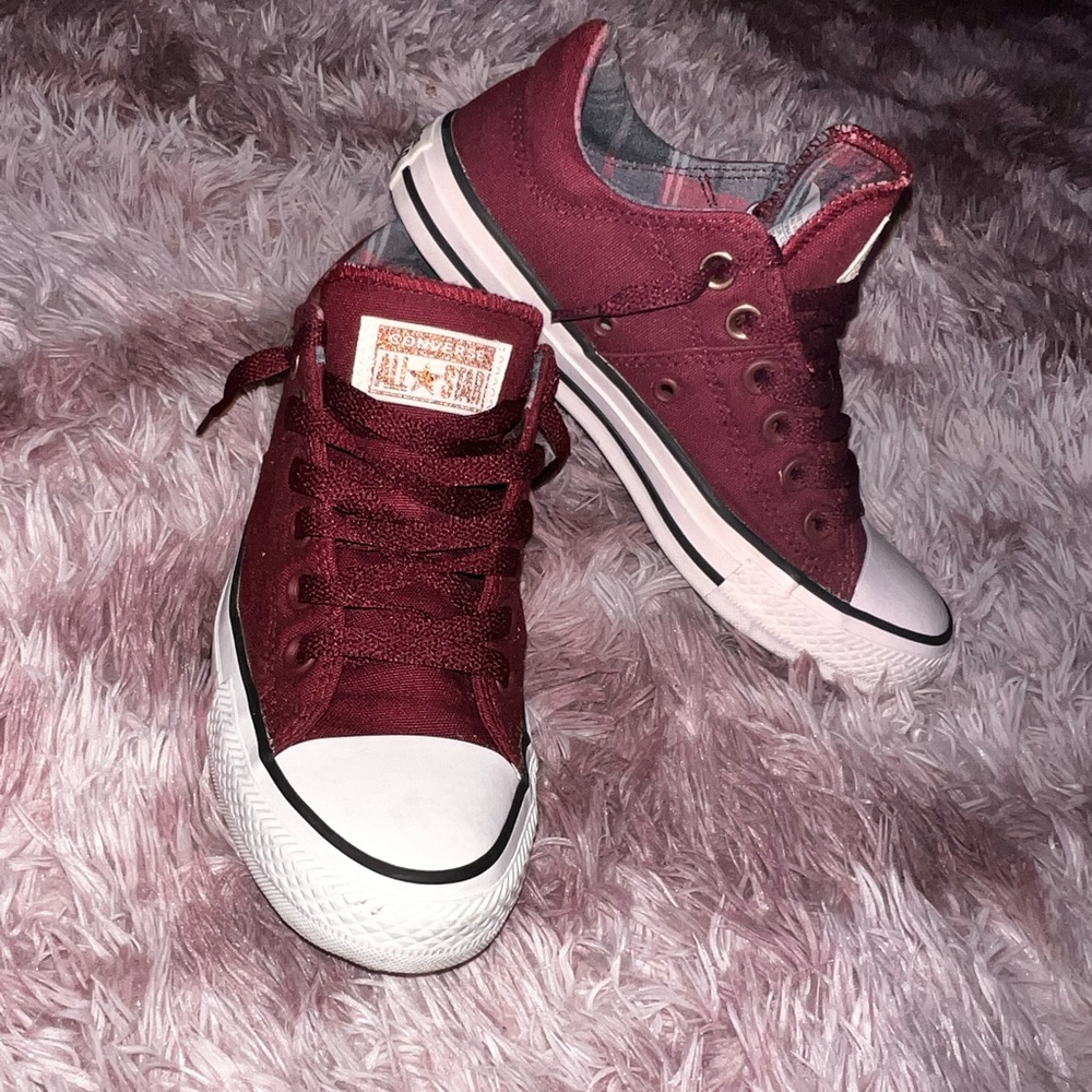 Converse All Star sneakers